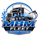 MBM Fleet Care Pressure Washing