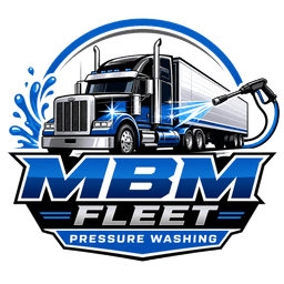 MBM Fleet Care Pressure Washing